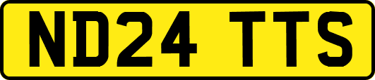 ND24TTS