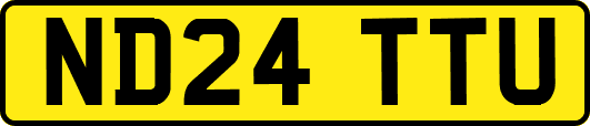 ND24TTU