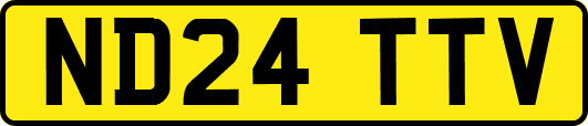 ND24TTV