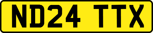 ND24TTX