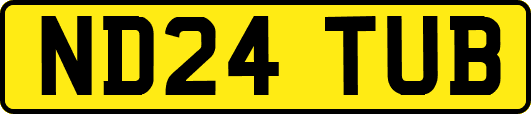 ND24TUB