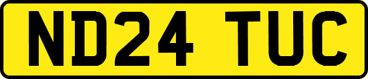 ND24TUC