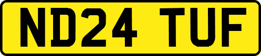 ND24TUF