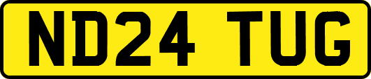 ND24TUG
