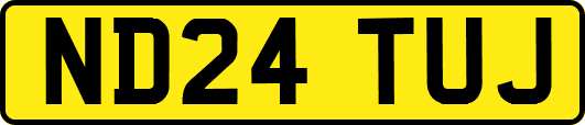 ND24TUJ