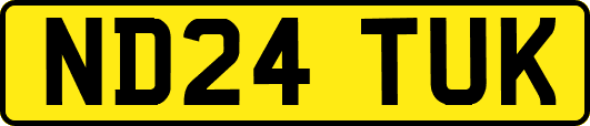 ND24TUK
