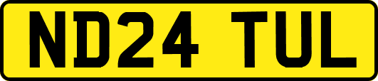 ND24TUL