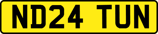 ND24TUN