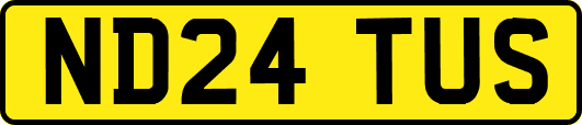 ND24TUS