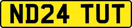 ND24TUT