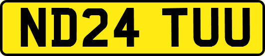 ND24TUU