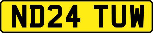 ND24TUW