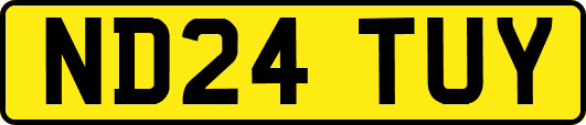 ND24TUY