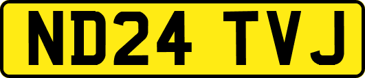 ND24TVJ