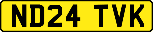 ND24TVK