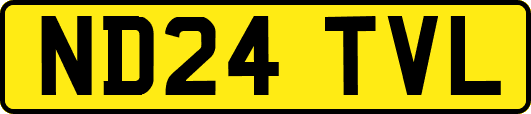 ND24TVL