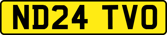 ND24TVO