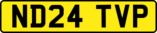 ND24TVP