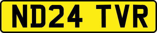 ND24TVR