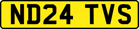 ND24TVS