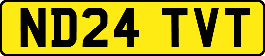 ND24TVT