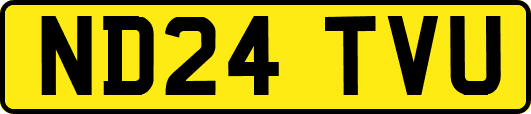 ND24TVU