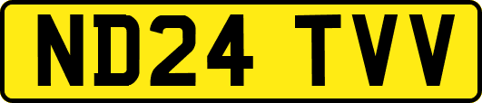 ND24TVV