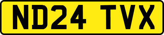 ND24TVX