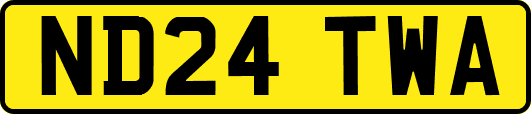 ND24TWA