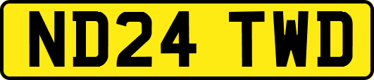 ND24TWD