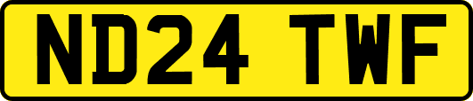 ND24TWF