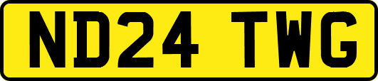 ND24TWG