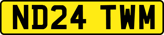 ND24TWM