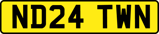 ND24TWN