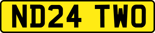 ND24TWO