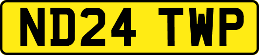 ND24TWP