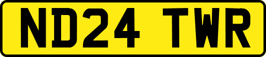 ND24TWR