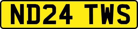ND24TWS