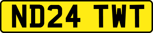 ND24TWT