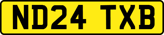 ND24TXB