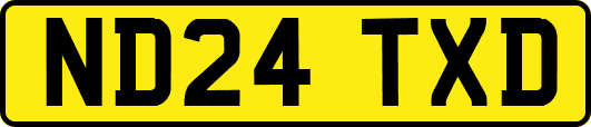 ND24TXD