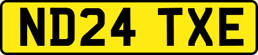 ND24TXE