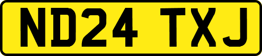 ND24TXJ