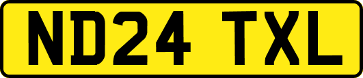 ND24TXL