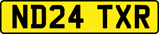 ND24TXR