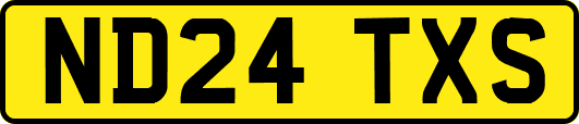 ND24TXS