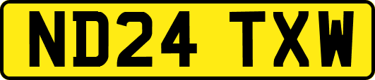 ND24TXW