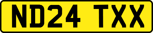 ND24TXX