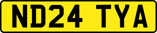 ND24TYA