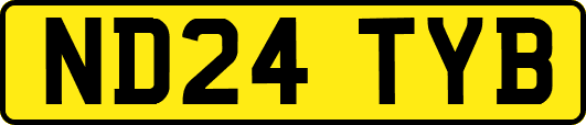 ND24TYB
